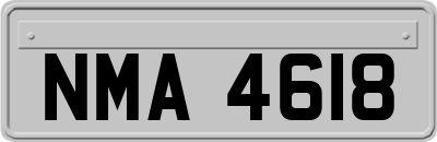 NMA4618