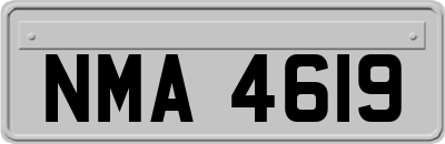 NMA4619