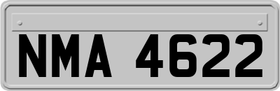 NMA4622