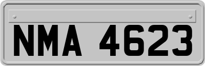 NMA4623