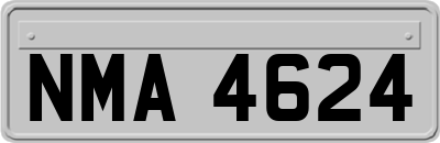 NMA4624