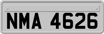 NMA4626