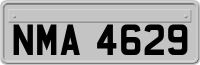 NMA4629