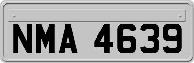 NMA4639