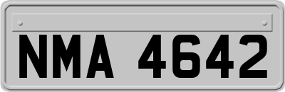 NMA4642