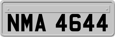 NMA4644