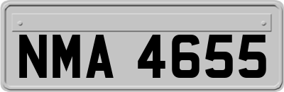 NMA4655