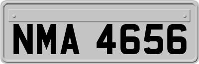 NMA4656