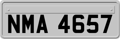 NMA4657