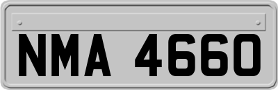 NMA4660