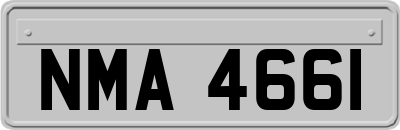 NMA4661