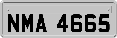 NMA4665