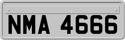NMA4666