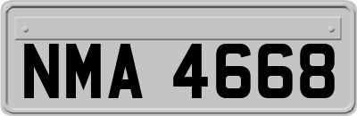 NMA4668