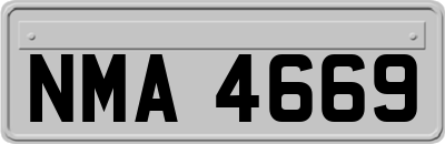 NMA4669