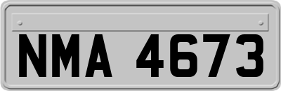 NMA4673