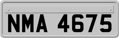 NMA4675