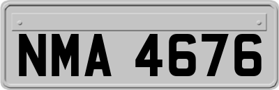 NMA4676