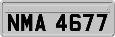 NMA4677