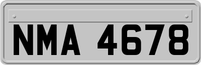 NMA4678