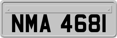 NMA4681