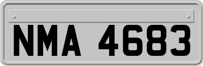 NMA4683