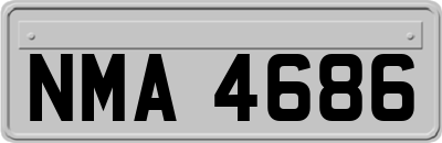 NMA4686