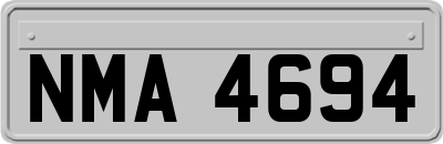 NMA4694