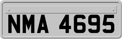 NMA4695