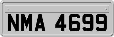 NMA4699