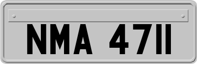 NMA4711