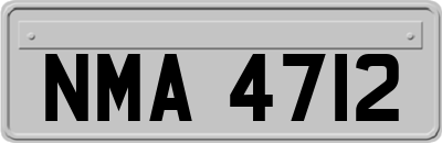 NMA4712
