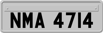 NMA4714
