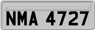 NMA4727