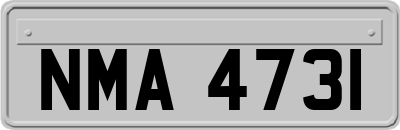 NMA4731