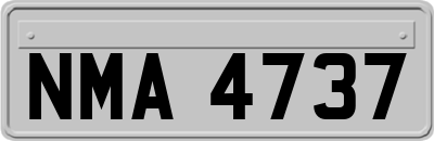 NMA4737