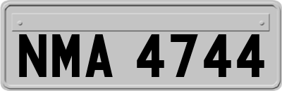 NMA4744