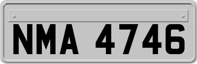 NMA4746