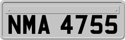 NMA4755