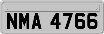 NMA4766