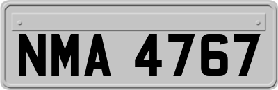 NMA4767