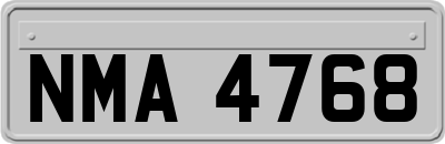NMA4768