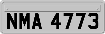 NMA4773