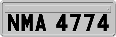 NMA4774