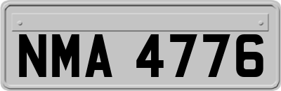 NMA4776