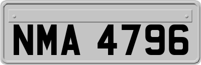 NMA4796
