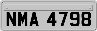 NMA4798