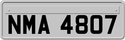 NMA4807
