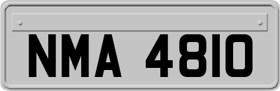 NMA4810