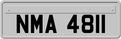 NMA4811
